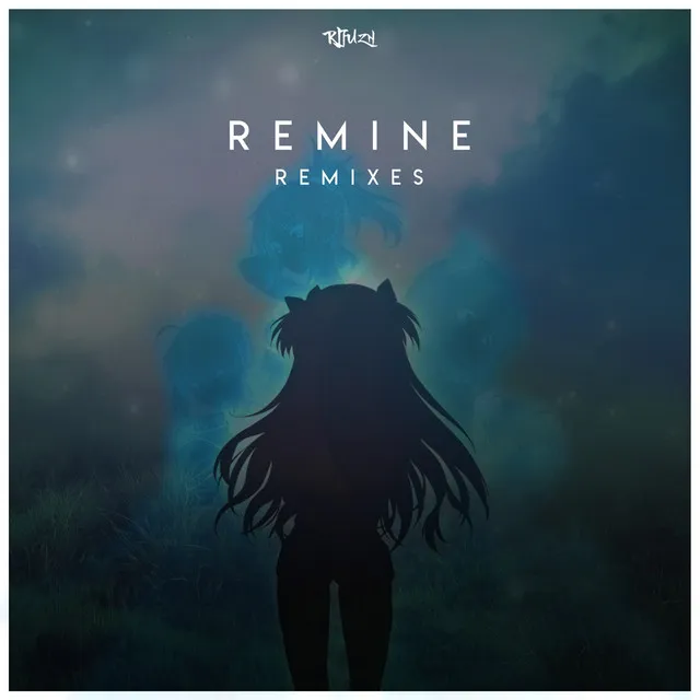 Remine - Adhitya Rizky Remix