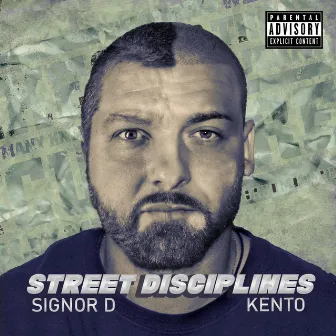 Street disciplines by Signor D