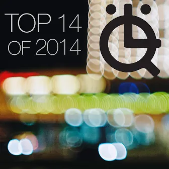 Top 14 of 2014 by Mark Slee