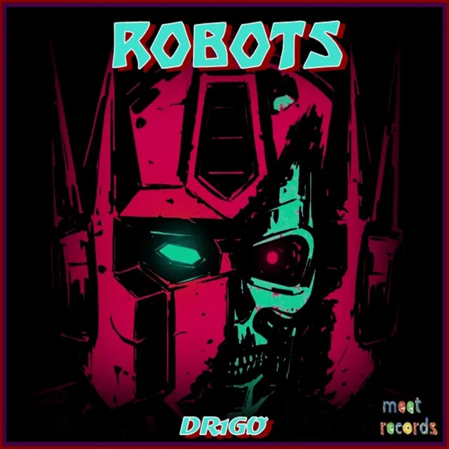 Robots - Radio Mix