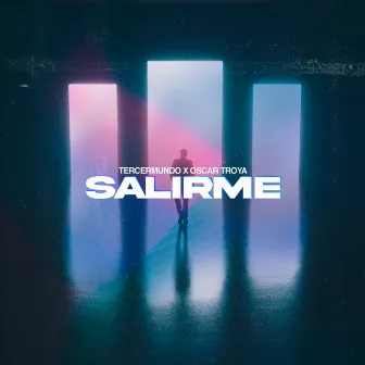 Salirme by Oscar Troya