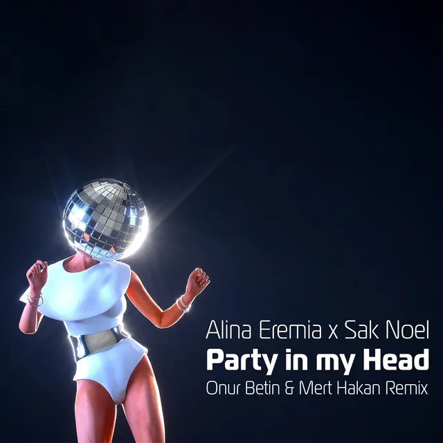 Party In My Head - Onur Betin & Mert Hakan Remix