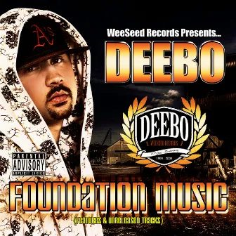 Foundation Music by Deebo