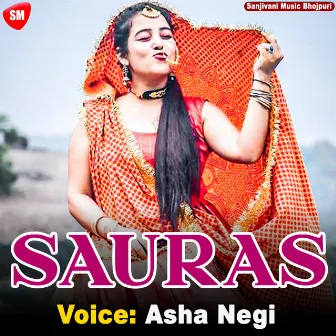 Sauras by Asha Negi