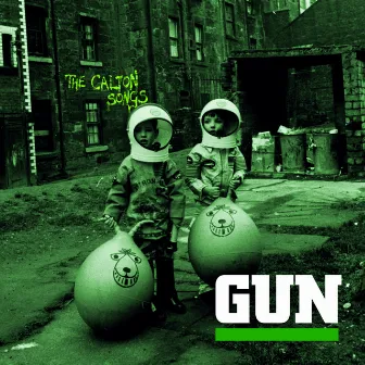 The Calton Songs by Gun