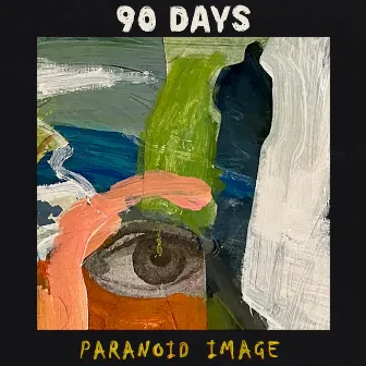 90 Days by Paranoid Image