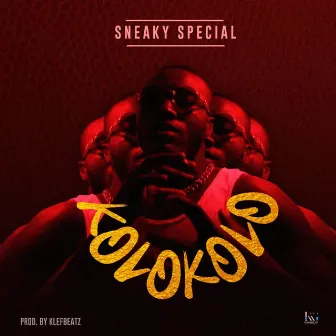 Kolokolo (prod. by Klefbeat) by Sneakyspecial