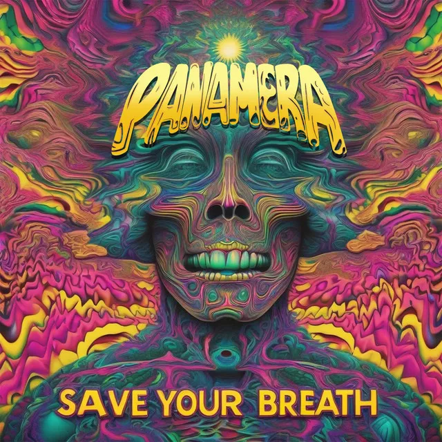 Save Your Breath