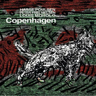 Copenhagen by Louis Moholo