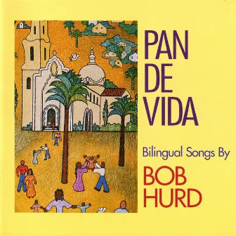 Pan de Vida by 