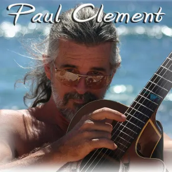 Across Oceans by Paul Clement