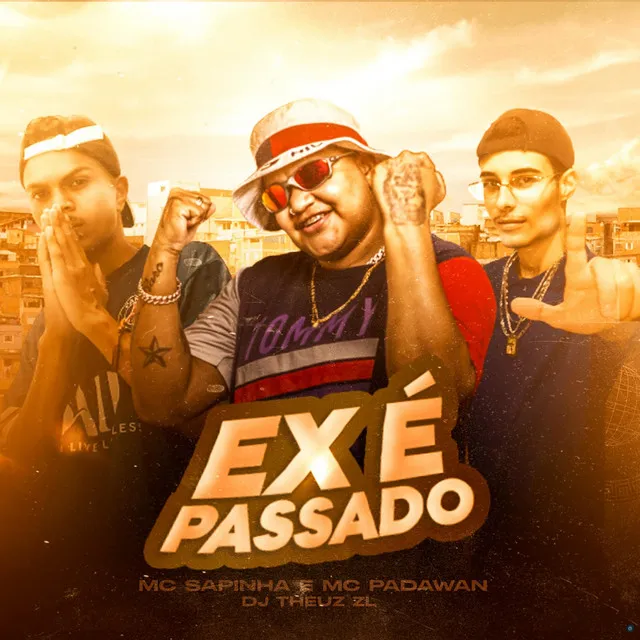 Ex é Passado