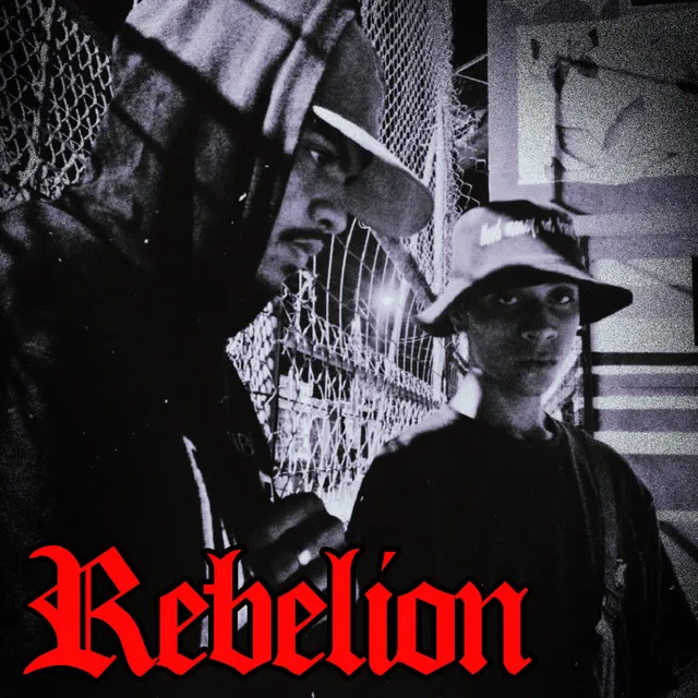 Rebelion