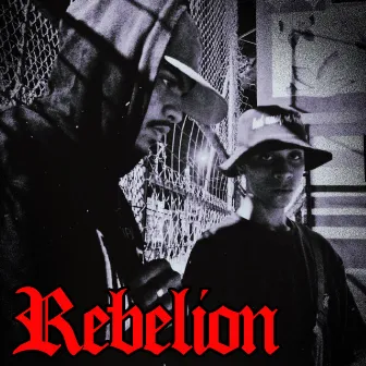 Rebelion by PEST3