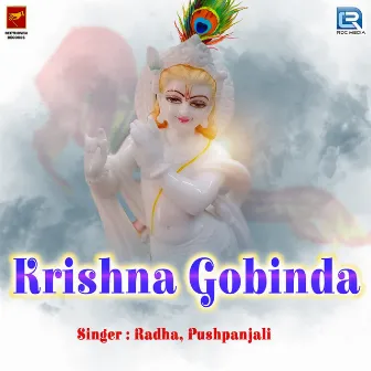 Krishna Gobinda by Pushpanjali