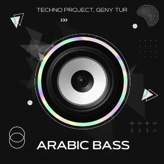 Arabic Bass by Geny Tur