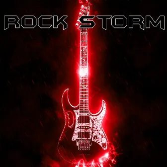 Rock Storm by Metal