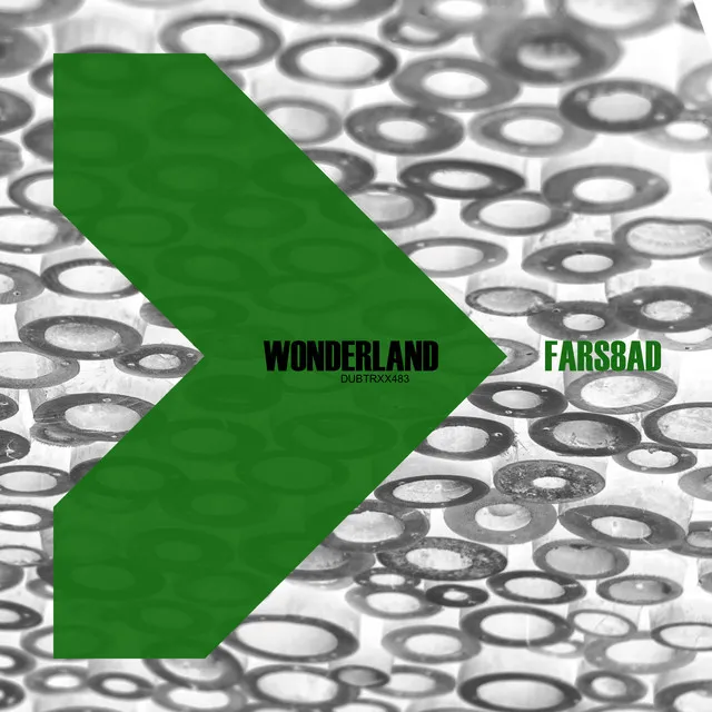 Fars8ad In Wonderland - Original Mix