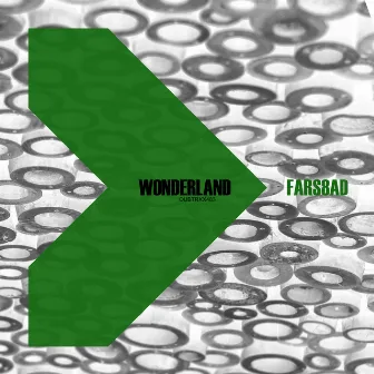 Wonderland by Fars8ad