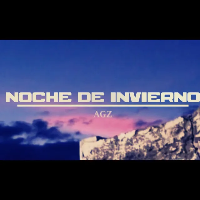 Noche de Invierno