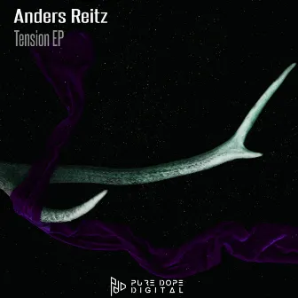 Tension EP by Anders Reitz