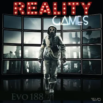 Reality Games by Skinny Williams