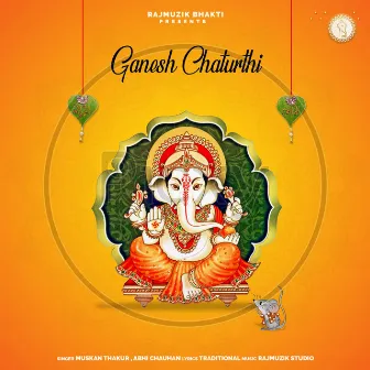 Ganesh Chaturthi by Abhi Chauhan