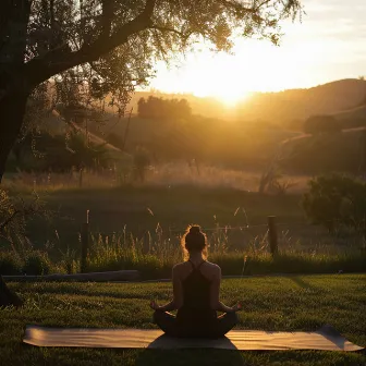 Música Ambiental En Reflexiones Tranquilas: Meditaciones by Elevación del alma