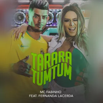 Tarara Tum Tum by Mc Fabinho