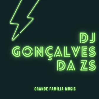 Roça nos Quebrada - Montagem by DJ Gonçalves da ZS