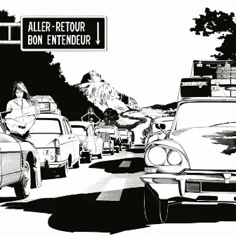 Aller-retour by Bon Entendeur