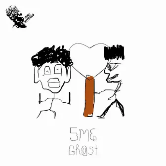 Ghost by 5ME