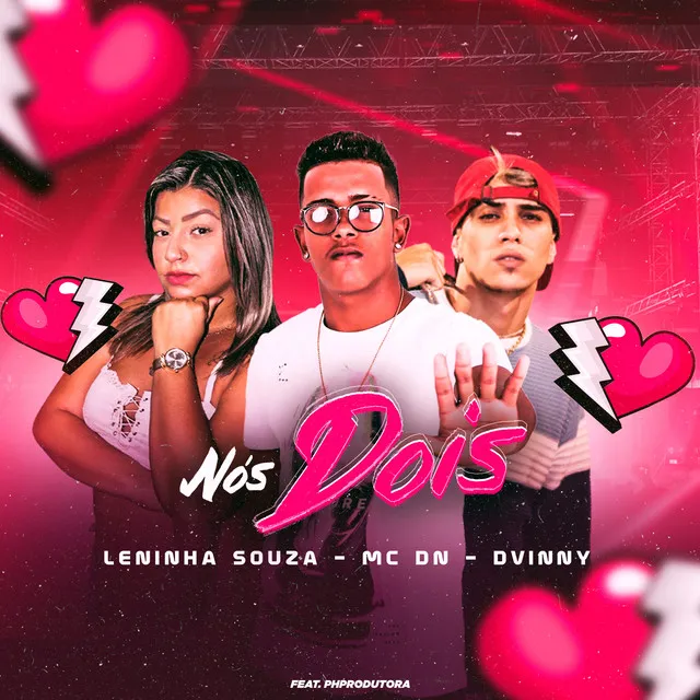 Nós Dois (feat. phprodutora)