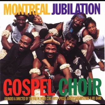 Jubilation VII: Hamba Ekhaya (Goin' Home) by Montreal Jubilation Gospel Choir