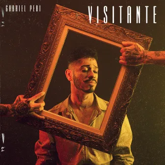 Visitante by Gabriel Peri