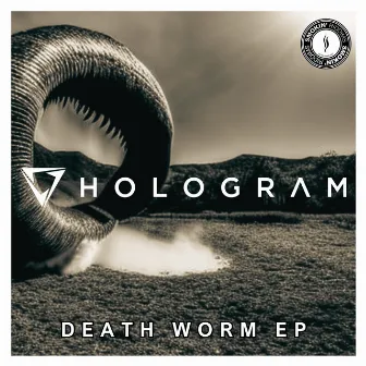 Death Worm EP by Hologram