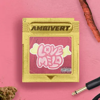 AMBIVERT by Love Melo