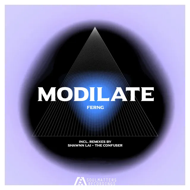 Modilate - Shawnn Lai Remix