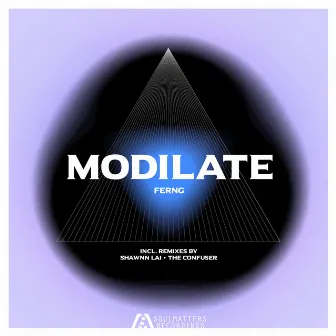 Modilate (Incl. Remixes) by Ferng