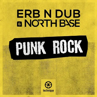 Punk Rock by Erb n Dub