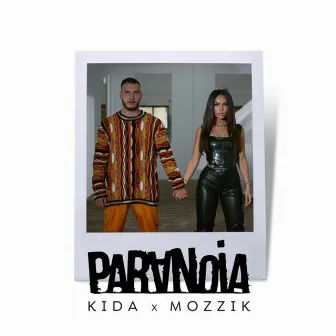 Paranoia by Kida