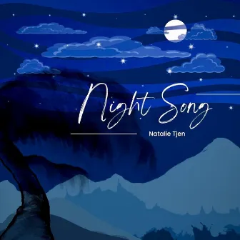 Night Song by Natalie Tjen