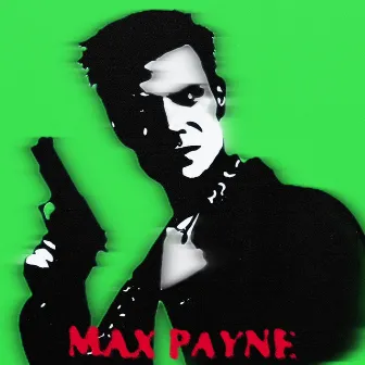 MAX PAYNE by Cartiae