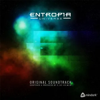 Entropia Universe (Original Soundtrack) by Elias Holmlid