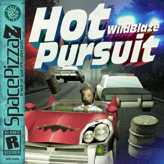 Hot Pursuit by Wildblaze