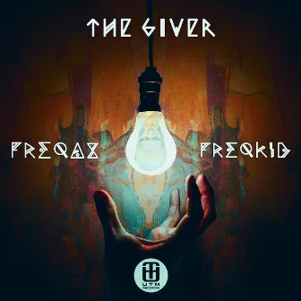 The Giver by Freqkid