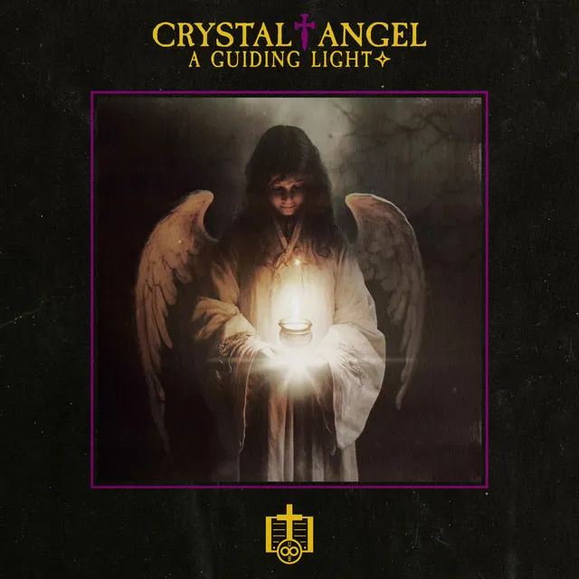 Crystal♱Angel