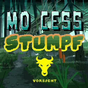 Stumpf by Vorsicht