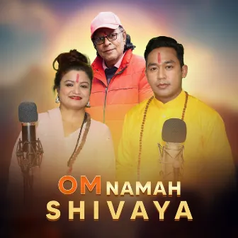 Om Namah Shivaya by Nityashiva