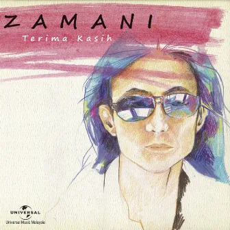 Terima Kasih by Zamani